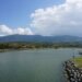 大坡池景觀