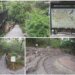 茂林生態公園的廣場